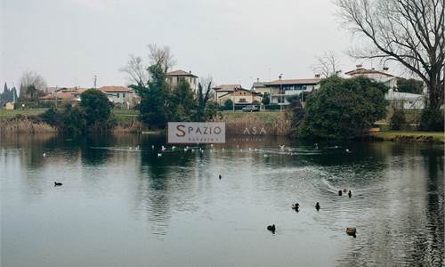 Villa singola con ampio giardino