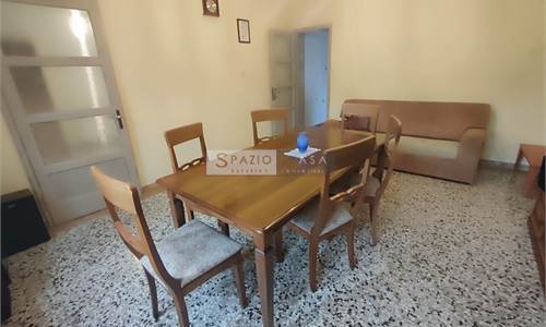 Villa singola con ampio giardino