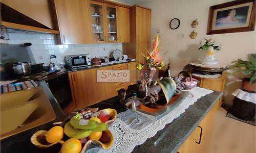 Villa singola con accessori 