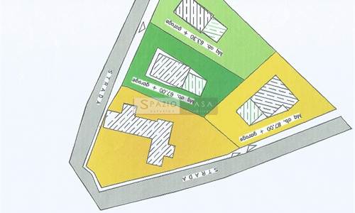Town House for Sale in Azzano Decimo