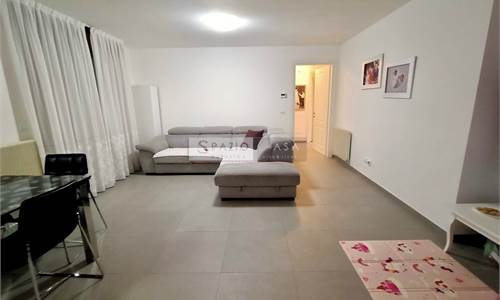 Quadrilocale ristrutturato