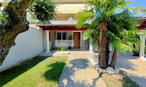 Splendida villetta a schiera