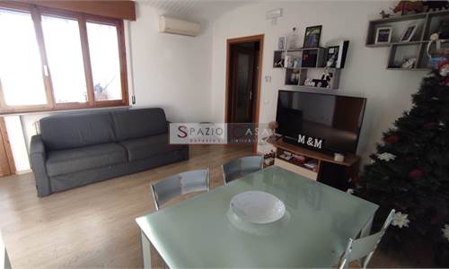 Apartment for Rent in Azzano Decimo