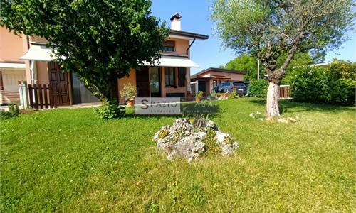 Town House for Sale in Azzano Decimo